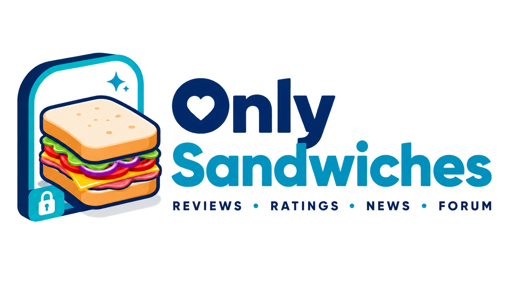 Only Sandwiches logo